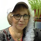 Татьяна Парашкинаs billede