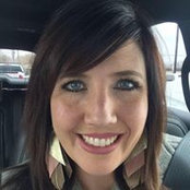 Amy Hiner Yotts foto