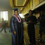 Foto von Deidrick Butler
