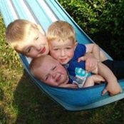 Colin Murray's photo