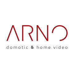 ARNO DOMOTIC & HOME VIDEO