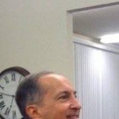 Steve Randesi's photo