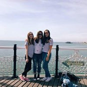 Foto von Alli Stubbs