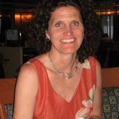 Foto von Caroline Kearins Martin
