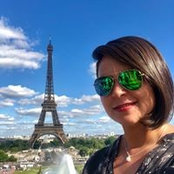 Foto von Priscy Azuara