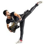 Charbel Asmar's photo
