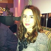 Odette Qevani's photo