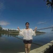 Foto von Eve Michelle Reyes