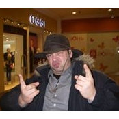 Георгий Зеркалов's photo