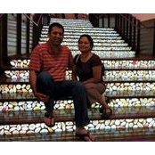 Sireesha Pavuluri's photo