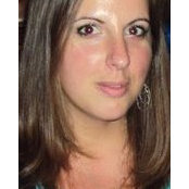 Julie Waldman's photo
