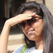 Foto von Prachi Jain