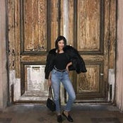 Faïza Ahellals foto