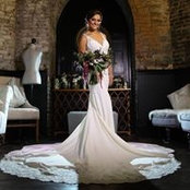 Sarah Fry's photo