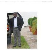 Enoch Mbala's photo