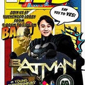 Macky Magno's photo