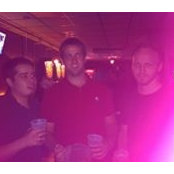 Michael Sansagraw's photo