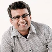 Foto von Mukul Kumar