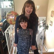Angela Mouzakitis's photo