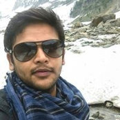 Foto von Sid Jain