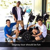 Josh Bowden's photo