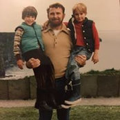 Shane Murphy's photo