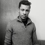 Isaac Swansons foto