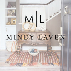 Mindy Laven Home