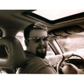 Daniel Booth's photo