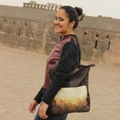 Sidhima Jain's photo