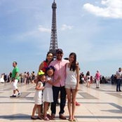 Claudia Gomez's photo