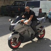 Foto de Ibrahim Akay

