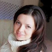 Анна Левшина's photo
