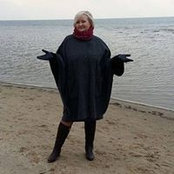 Olga Babushkina's photo