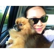Rose Wong's photo