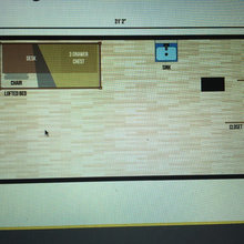 Dorm!