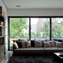 Living Room Ideas