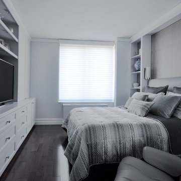 Uptown Home