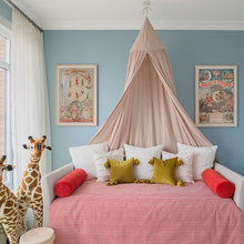 Isla room