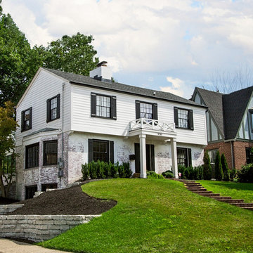 5781 N Pennsylvania Ave | Meridian-Kessler