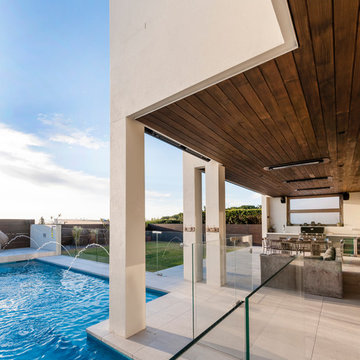 Double Bay Designer Home