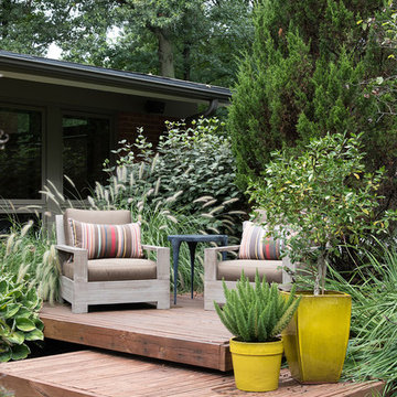 Log Cabin Lane Interiors