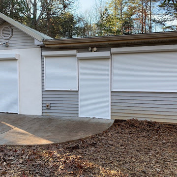 Security Shutters