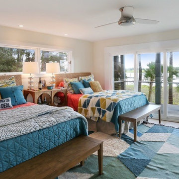 Low Country Coastal Home