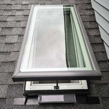 Velux Skylight Replacement