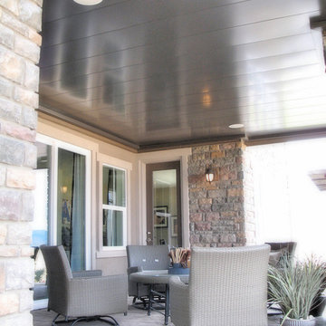 Underdeck Ceilings