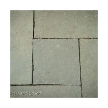 Style in stone