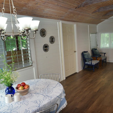 New Beginnings Cottage
