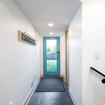 Project 3680-1 Minneapolis Scandinavia Modern Whole House Renovation