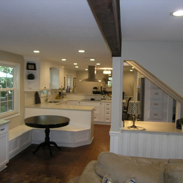 Feather Kitchen South Tampa